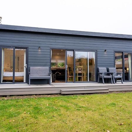 The Chalet At Wyvis Spean Bridge Luaran gambar