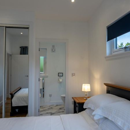 The Chalet At Wyvis Spean Bridge Luaran gambar