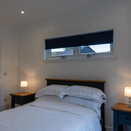 The Chalet At Wyvis Spean Bridge Luaran gambar