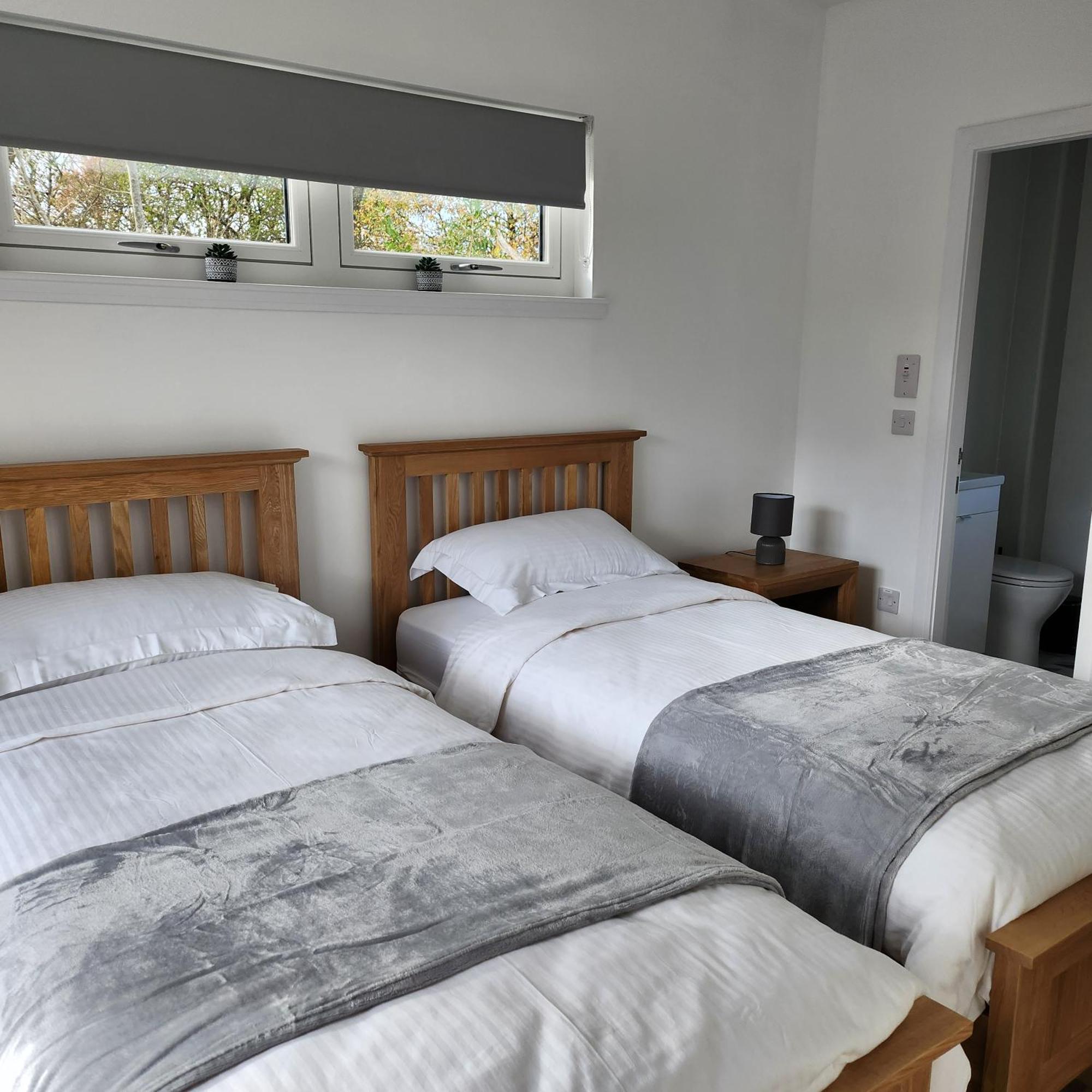 The Chalet At Wyvis Spean Bridge Luaran gambar