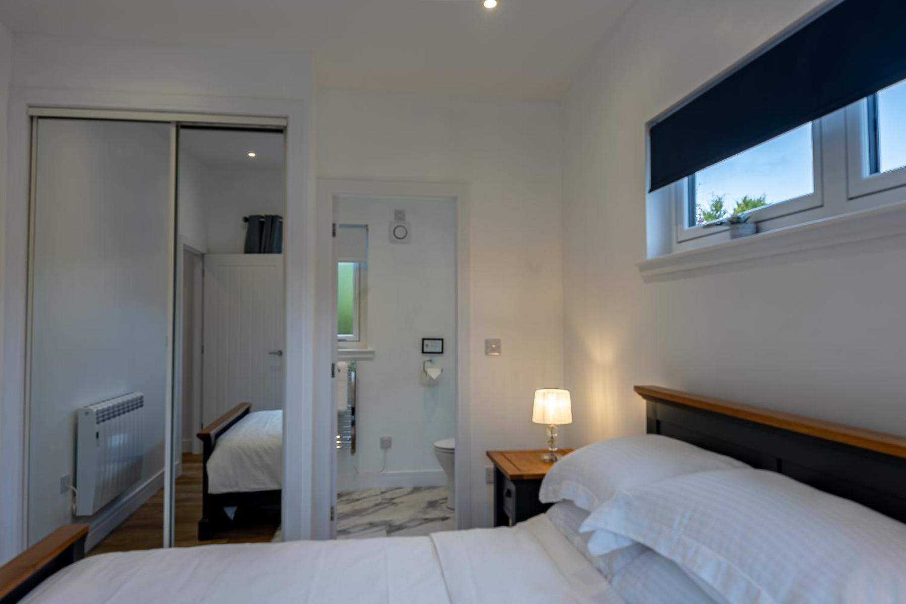 The Chalet At Wyvis Spean Bridge Luaran gambar